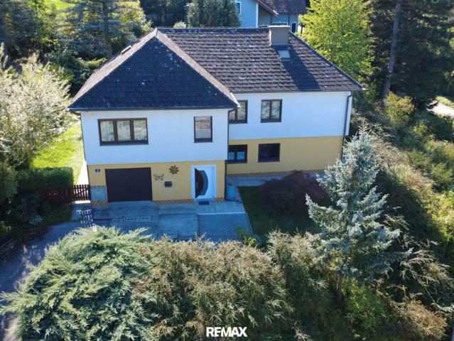 Haus kaufen in St. Pölten