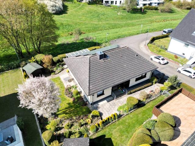 Haus kaufen in Taunusstein, Hessen