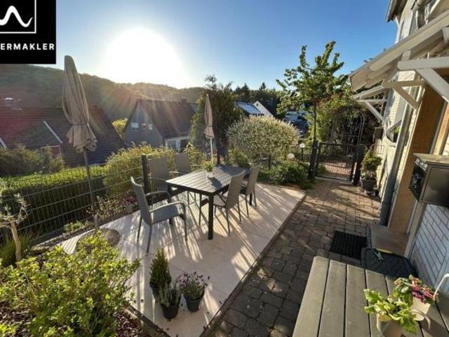 Haus kaufen in Remscheid, Nordrhein-Westfalen