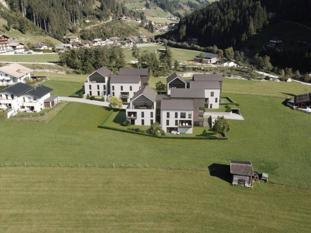 Apartment mieten in Großarl