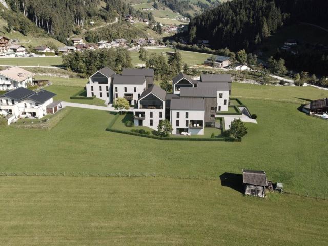 Apartment kaufen in Großarl