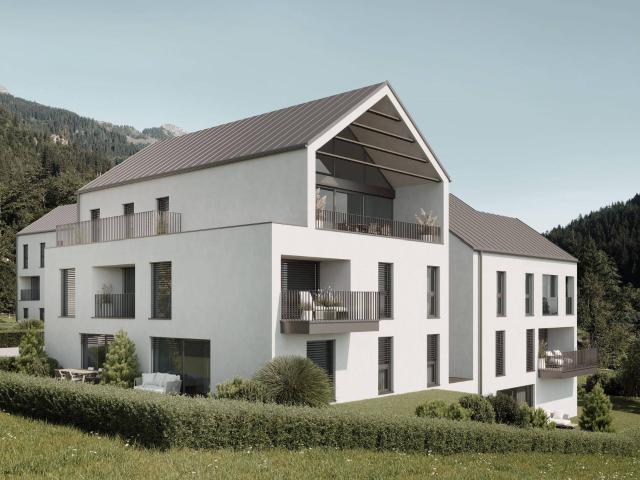 Apartment mieten in Großarl