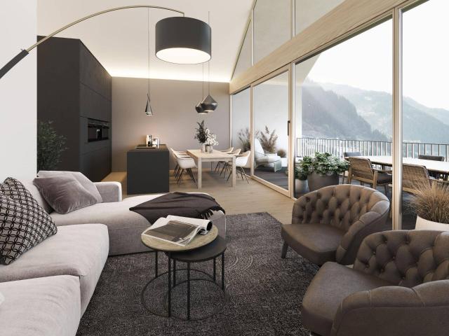 Apartment mieten in Großarl