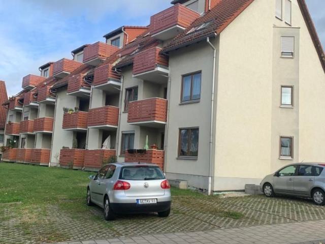 Apartment mieten in Niederlungwitz, Glauchau