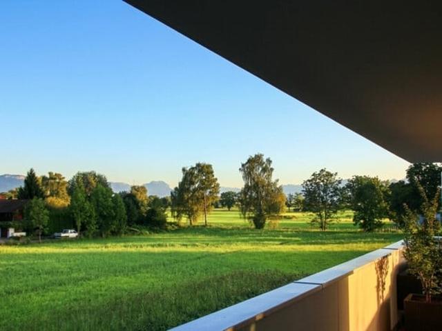 Apartment kaufen in Hard, Vorarlberg