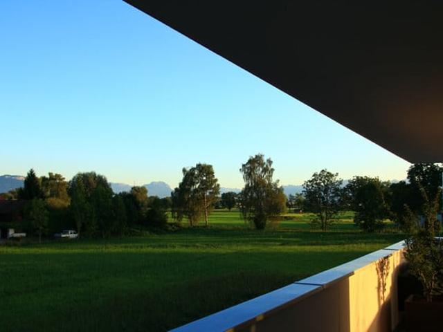 Apartment kaufen in Hard, Vorarlberg