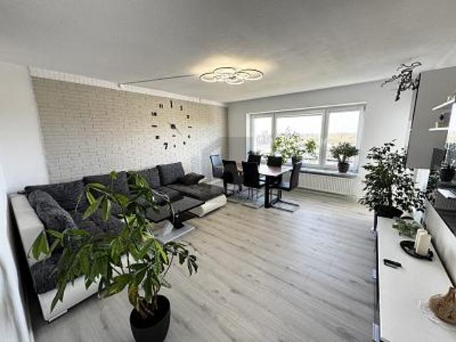 Etagenwohnung kaufen in Flensburg, Friedheim Etagenwohnung kaufen in Flensburg, Friedheim
