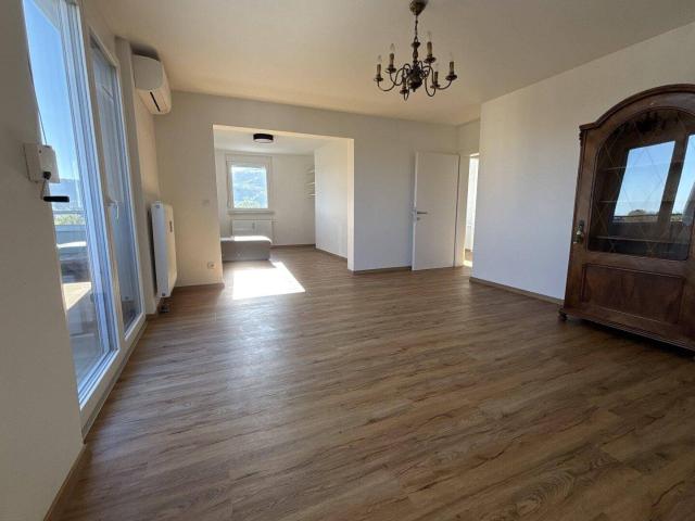 Apartment kaufen in Geidorf, Gersdorf-Feistritz