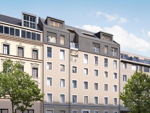 Apartment kaufen in Innere Stadt, Linz