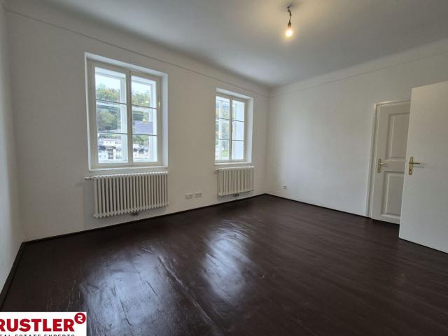 Wohnung mieten in Salzburg