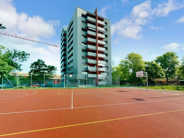 Apartment mieten in Muttenz, Basel-Landschaft