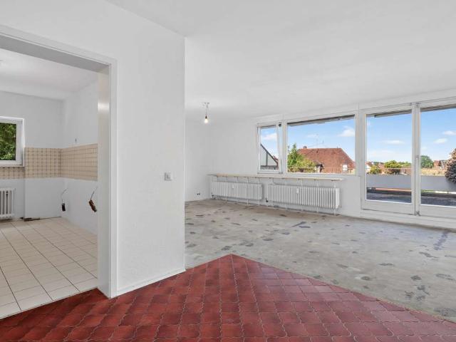 Wohnung kaufen in Karlsruhe