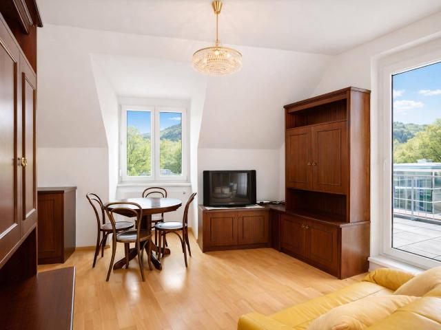 Apartment kaufen in Baden, Niederösterreich