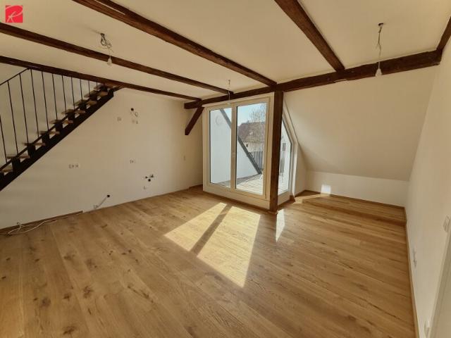 Wohnung kaufen in Gersdorf-Feistritz, Steiermark