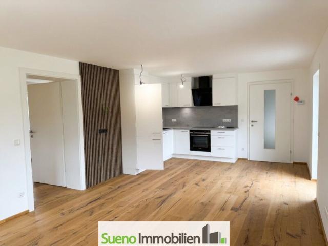 Wohnung kaufen in Kärnten