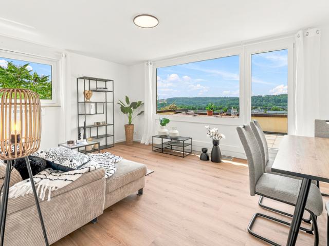 Wohnung kaufen in Oberesslingen, Esslingen