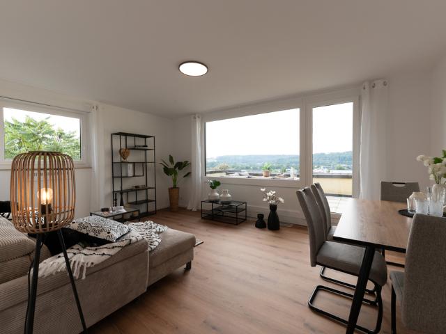 Wohnung kaufen in Oberesslingen, Esslingen