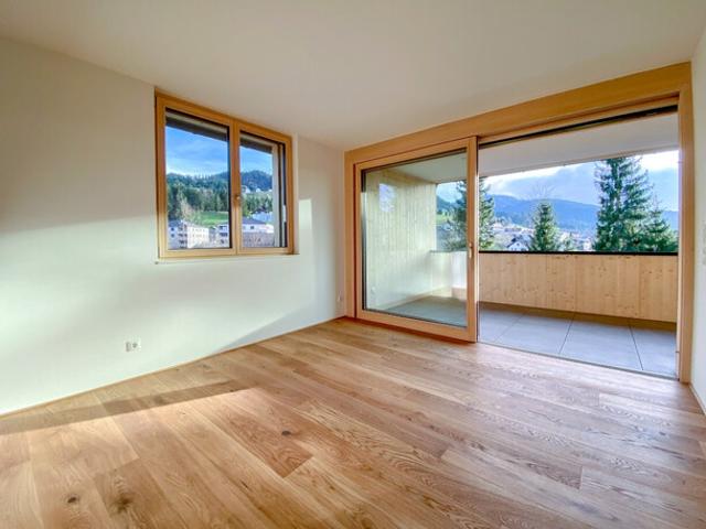 Apartment kaufen in Alberschwende, Vorarlberg