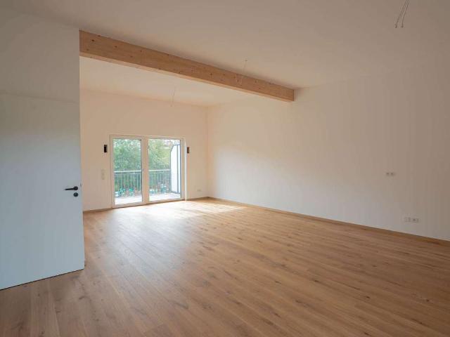 Wohnung kaufen in Viechtach, Landkreis Regen