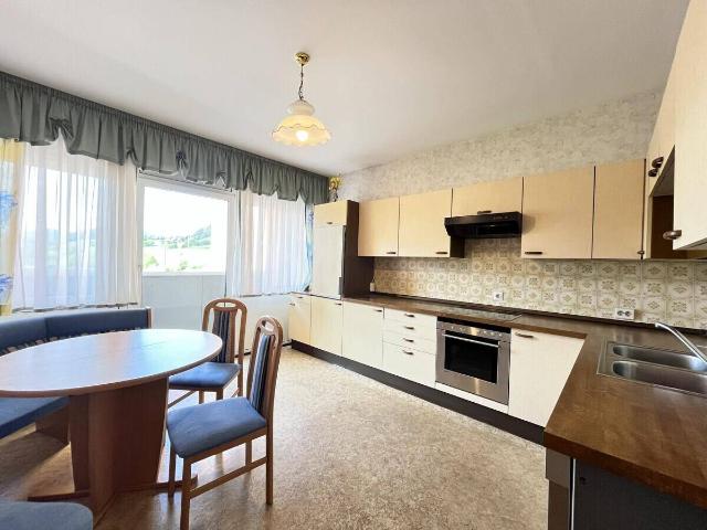 Apartment kaufen in Oppenberg, Steiermark