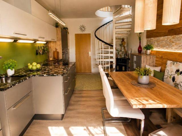 Apartment kaufen in Salzburg