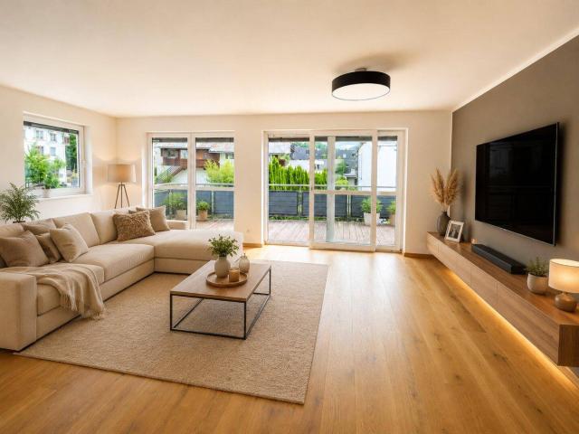 Apartment mieten in Apfeldorf, St. Johann in Tirol