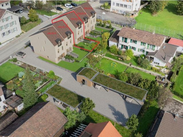 Haus kaufen in Joggismatt, Känerkinden