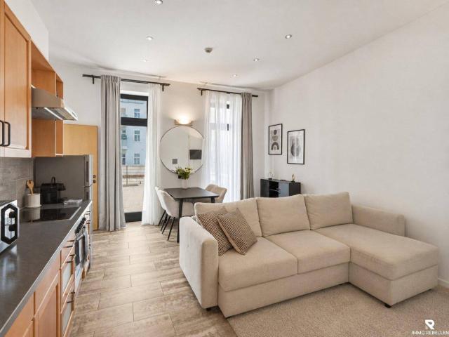Apartment kaufen in Meidling, Wien