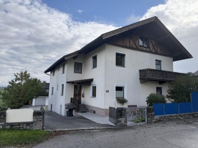 Mehrfamilienhaus mieten in Kolsass, Bezirk Innsbruck-Land