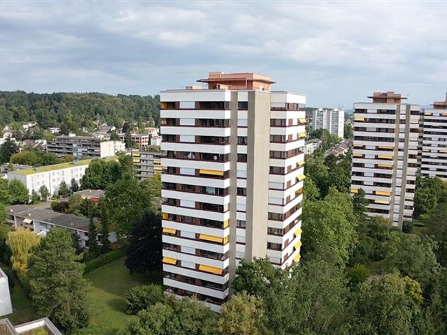 Wohnung kaufen in Reinach (BL), Basel-Landschaft