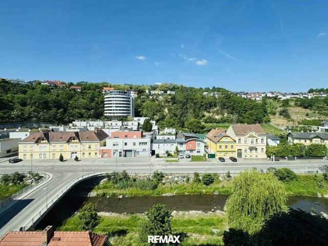 Wohnung kaufen in Krems an der Donau, Niederösterreich