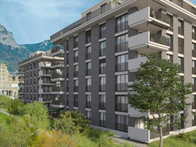 Apartment mieten in Nova Brunnen, Ingenbohl