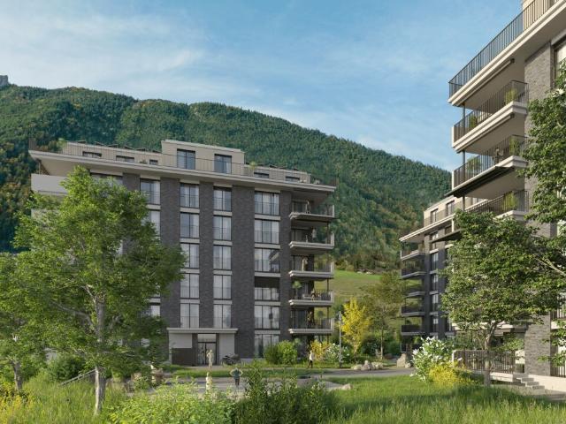 Wohnung mieten in Ingenbohl, Schwyz