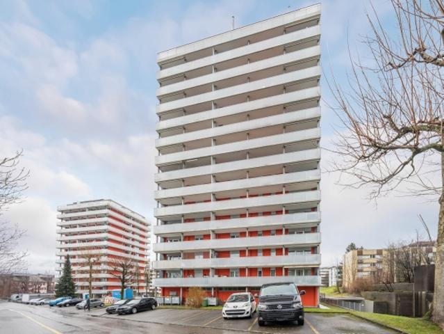 Wohnung mieten in Olten, Solothurn
