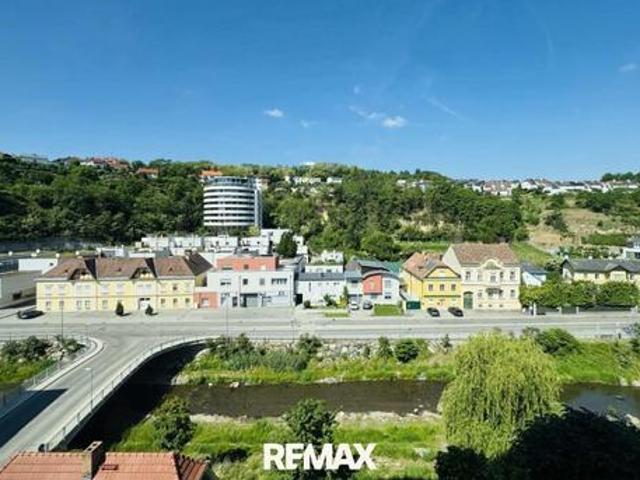 Wohnung kaufen in Krems an der Donau, Niederösterreich