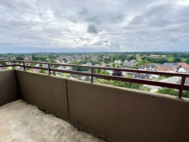 Wohnung mieten in Dwoberg/Ströhen, Delmenhorst