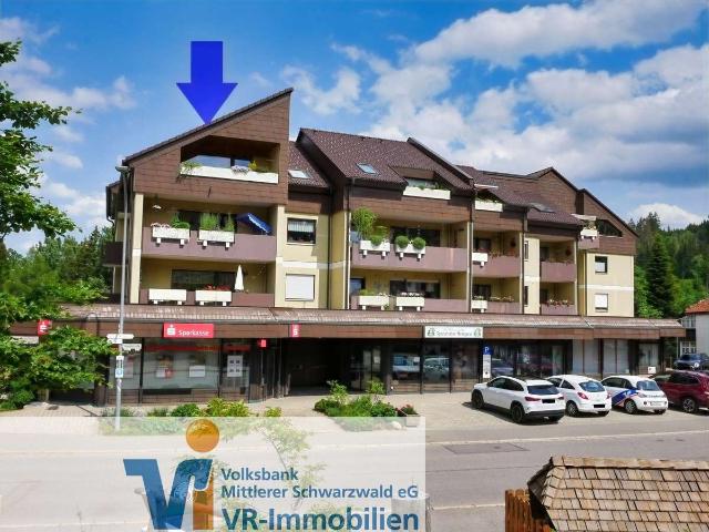 Wohnung kaufen in Schönwald, Landkreis Wunsiedel im Fichtelgebirge