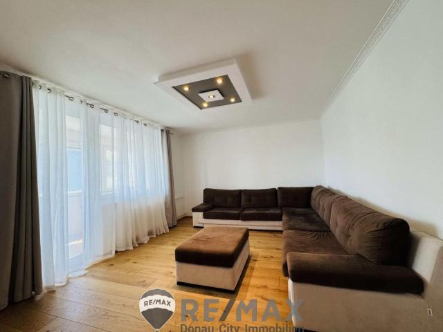 Wohnung kaufen in Krems an der Donau, Niederösterreich