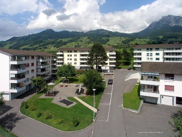 Wohnung mieten in Schwyz