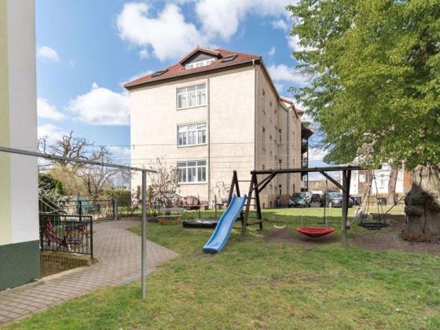 Wohnung kaufen in Leipzig