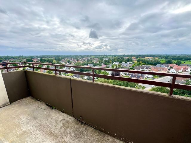 Wohnung mieten in Dwoberg/Ströhen, Delmenhorst