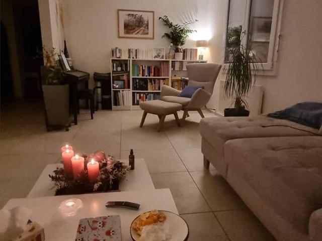 Apartment mieten in Aarefeld, Steffisburg