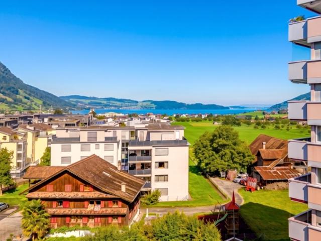 Wohnung kaufen in Arth, Schwyz