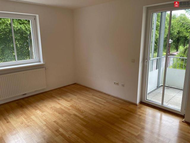 Apartment mieten in Ampflwang im Hausruckwald, Siedlung