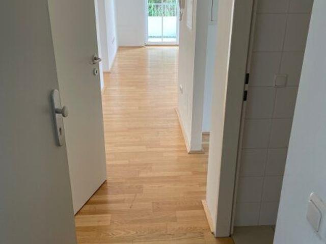 Apartment mieten in Ampflwang im Hausruckwald, Siedlung