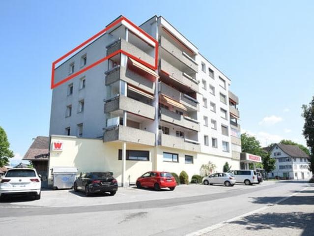 Apartment kaufen in Lustenau, Vorarlberg