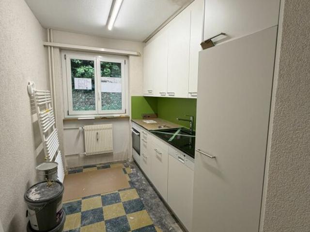 Immobilie mieten in Unterzollikofen, Zollikofen