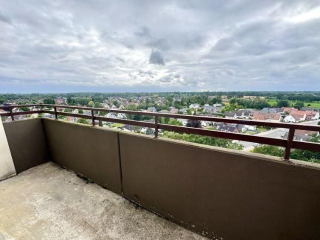 Apartment mieten in Dwoberg/Ströhen, Delmenhorst