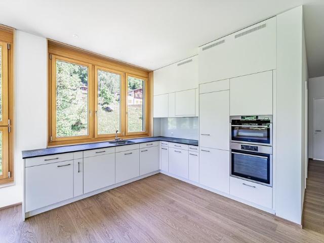 Apartment mieten in Sontga Clau, Ilanz/Glion