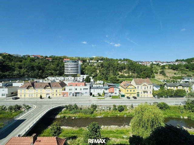 Apartment kaufen in Krems an der Donau, Niederösterreich